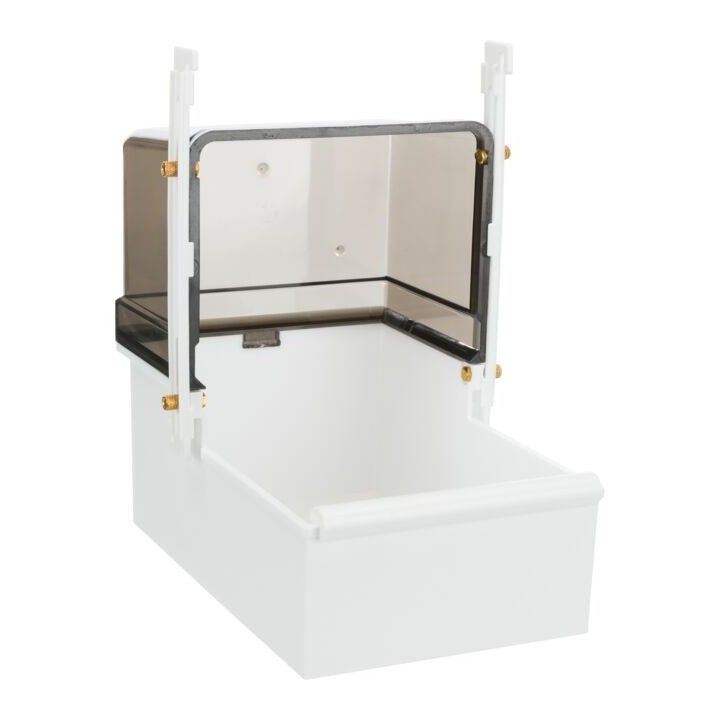 Trixie Basen do kąpieli dla ptaków, DUŻY