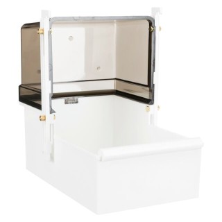 Trixie Basen do kąpieli dla ptaków, DUŻY