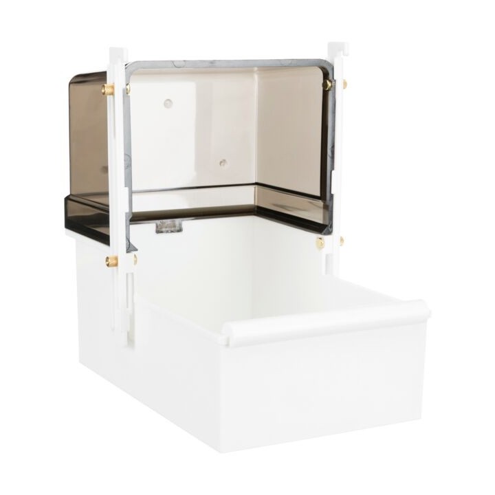 Trixie Basen do kąpieli dla ptaków, DUŻY