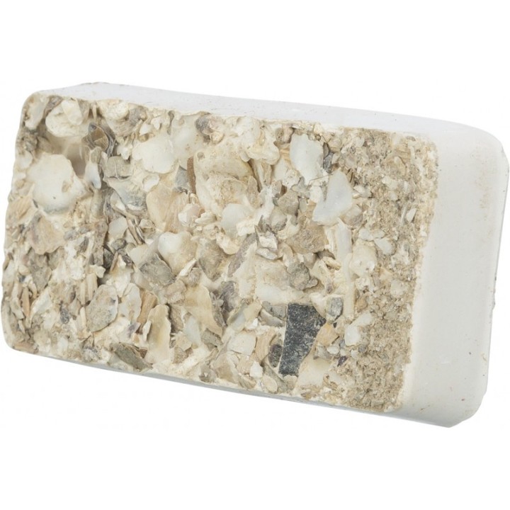 Trixie Wapienko, dla ptaków, z muszlami, 30 g