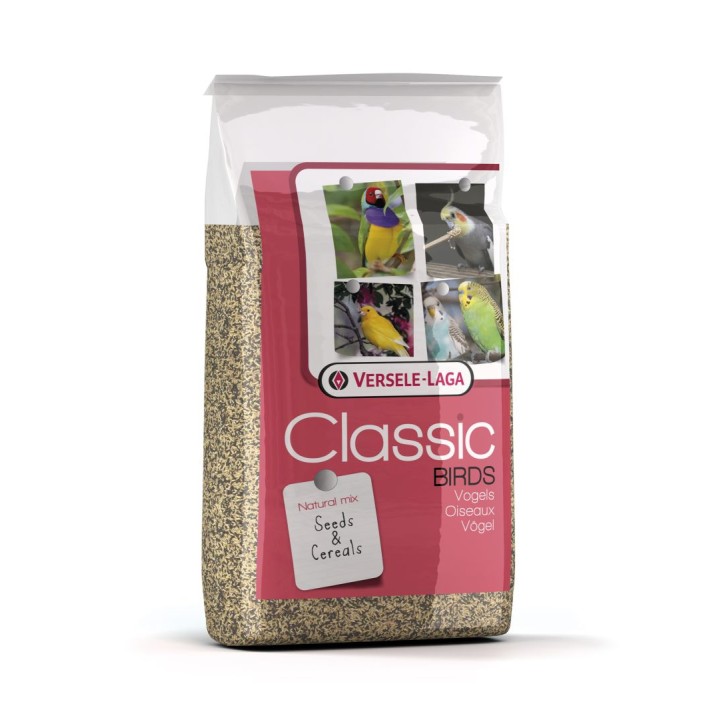 VL-Canary Classic 20kg - pokarm dla kanarków
