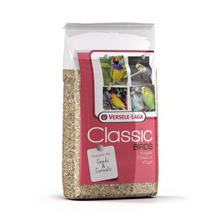 VL-Parakeet Classic 20kg - pokarm dla średnich papug