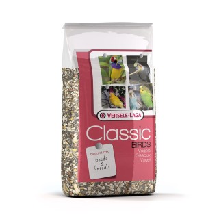 VL-Parrots Classic 12,5kg - pokarm dla dużych papug