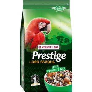 VL-Ara Loro Parque Mix 2kg...