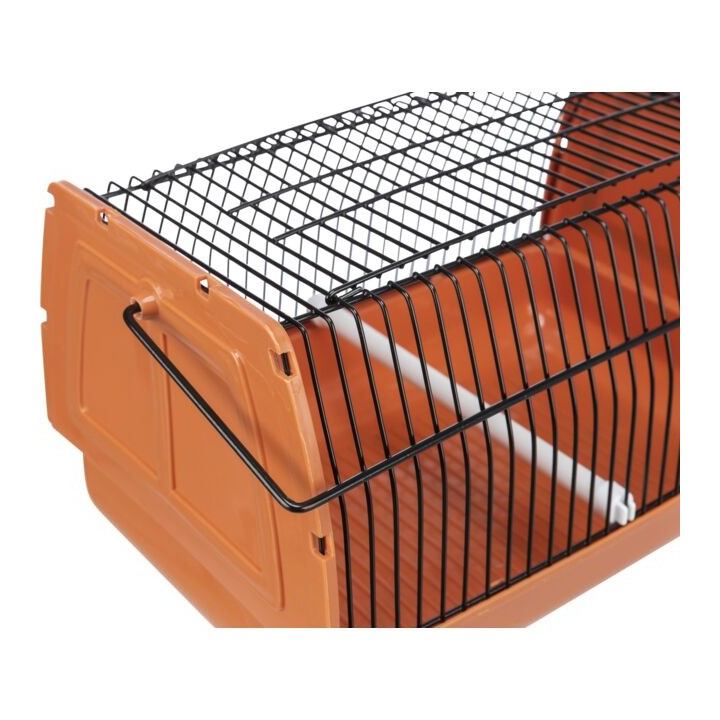 Trixie Box transportowy/ transporter dla ptaków 30/18/20