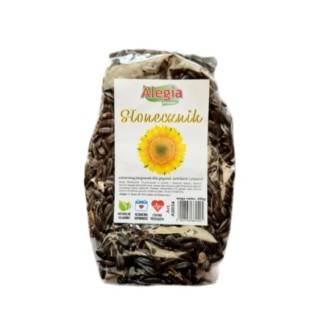 Alegia Przysmak Słonecznik 200g dla papug / gryzoni
