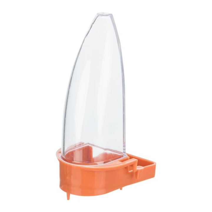 Trixie Karmidło/poidło dla ptaków, 90 ml