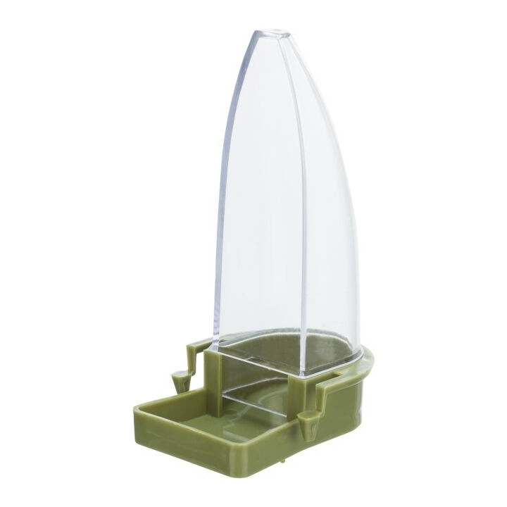 Trixie Karmidło/poidło dla ptaków, 90 ml