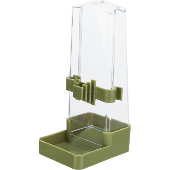 Trixie Karmidło/Poidło dla ptaków, 200ml