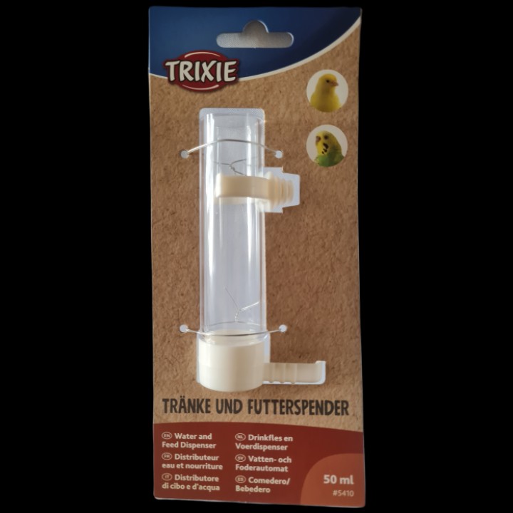 Trixie Poidełko dla ptaków, 50ml