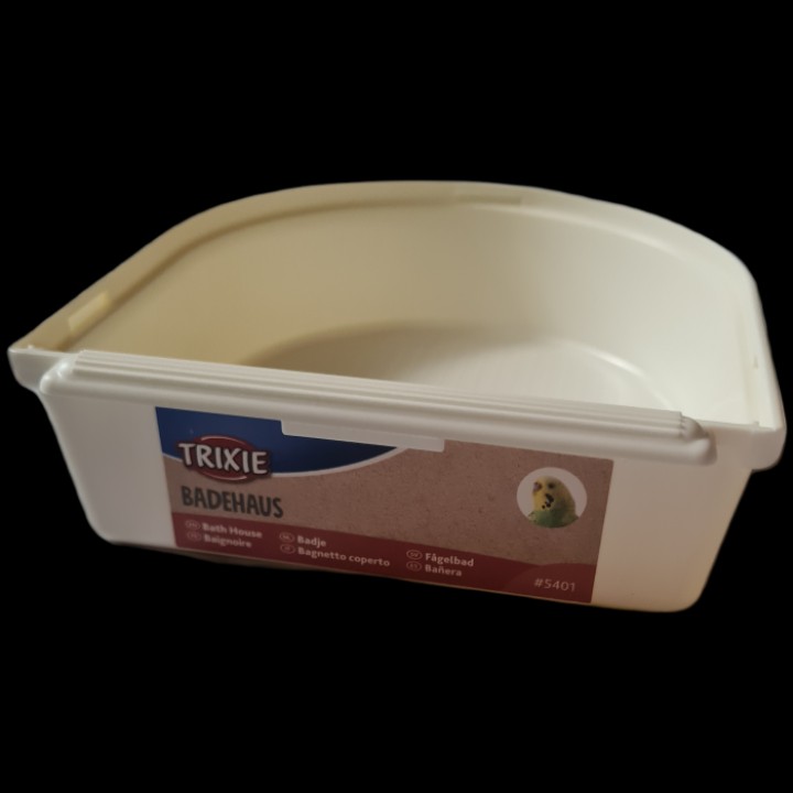Trixie Basen dla ptaków 14×14×15 *opis