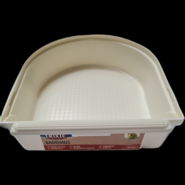 Trixie Basen dla ptaków 14×14×15 *opis