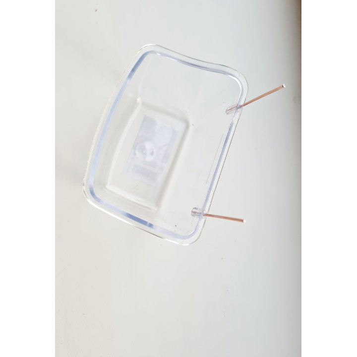 Panama Pet Karmidło do klatki, dla ptaków