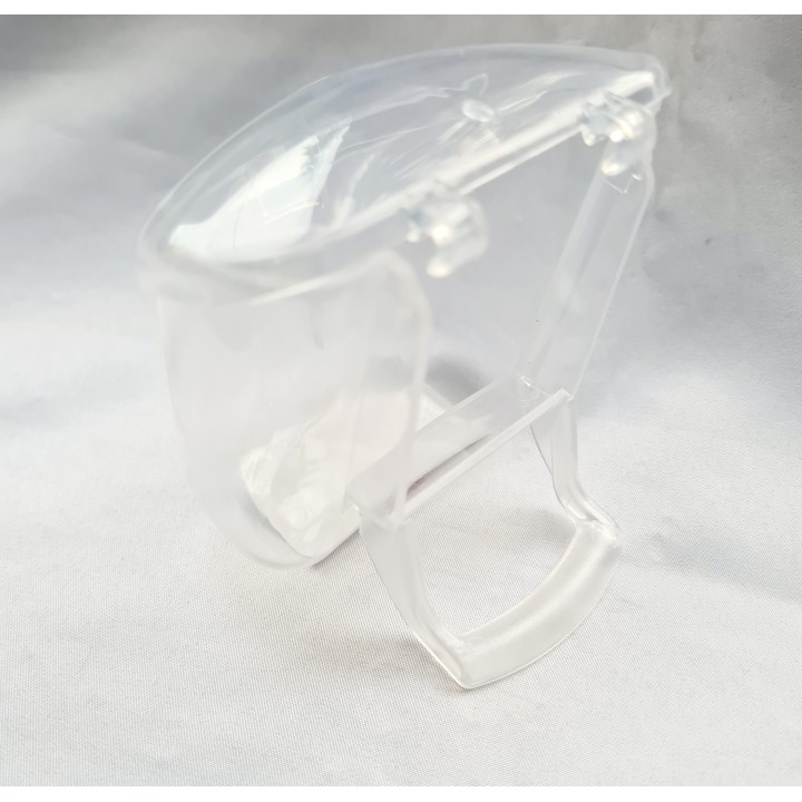 Panama Pet Karmidło zewnętrzne do klatki, dla ptaków