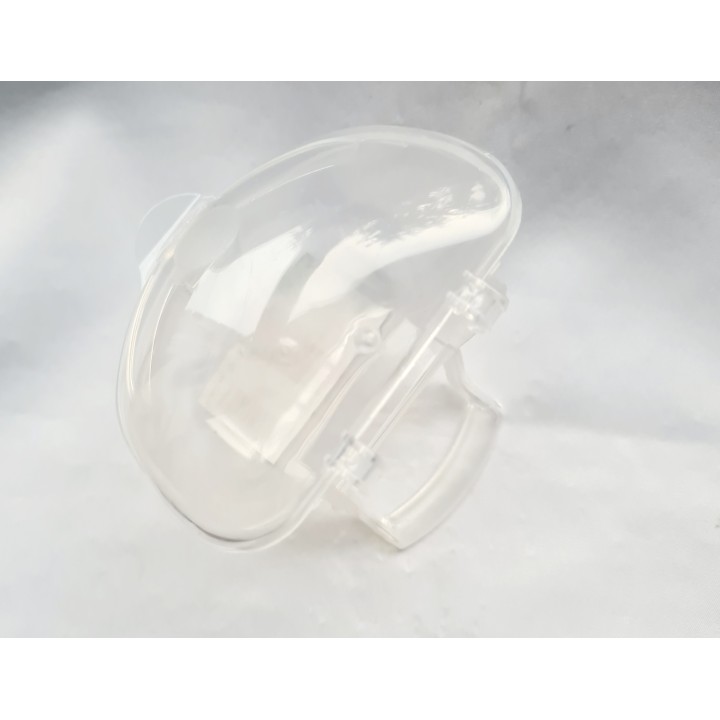 Panama Pet Karmidło zewnętrzne do klatki, dla ptaków