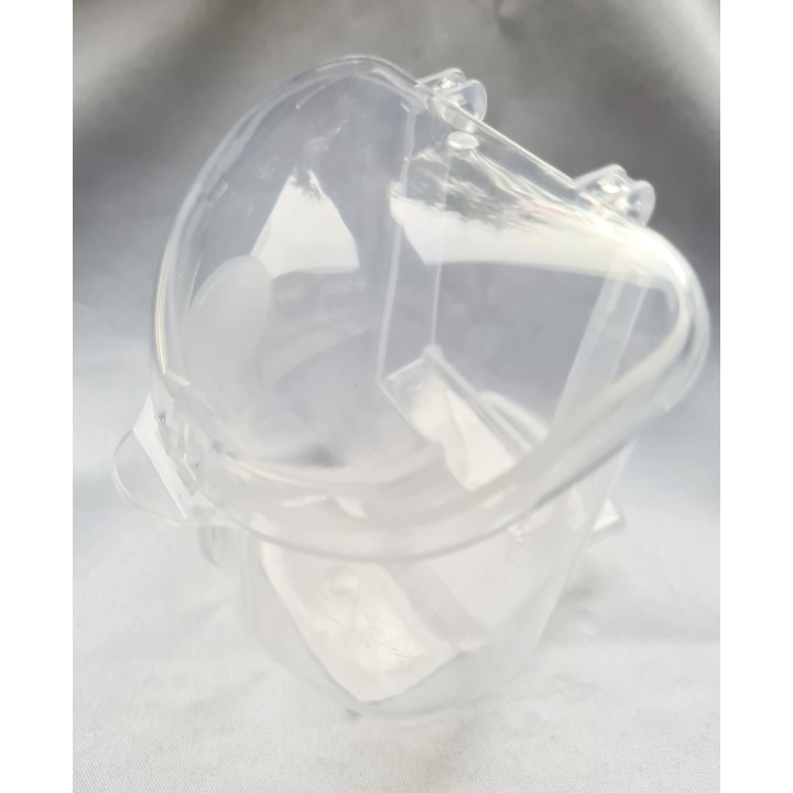 Panama Pet Karmidło zewnętrzne do klatki, dla ptaków