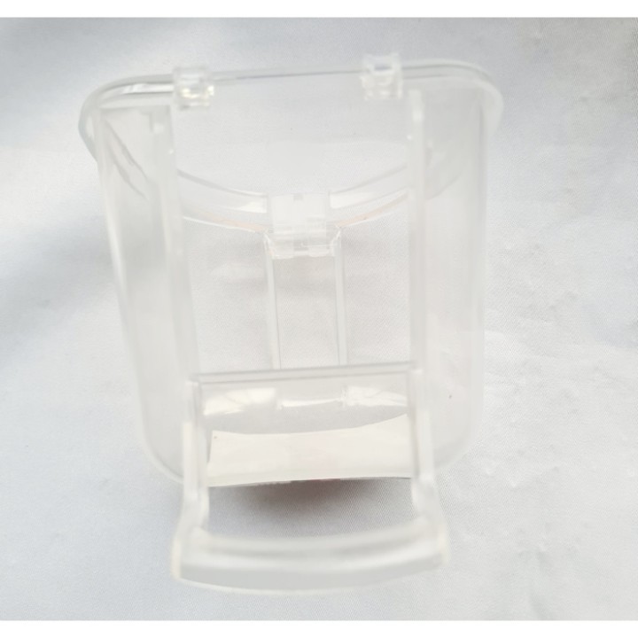 Panama Pet Karmidło zewnętrzne do klatki, dla ptaków