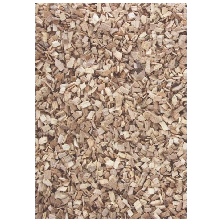 Deli Nature Podłoże zrębki BUK Small 6mm 5kg