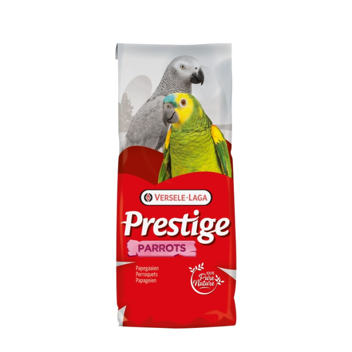 VL-Parrots Dinner Mix 20kg...