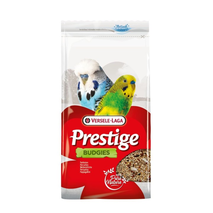 VL Prestige - pokarm dla papużki falistej 1kg