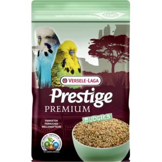 VL Budgies Premium 2,5kg pokarm dla falistych
