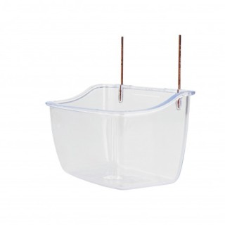 Panama Pet Karmidło do klatki, dla ptaków