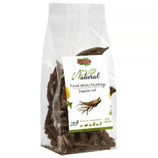 Alegia Natural Korzeń Mniszka 100g dla papug / gryzoni / królików