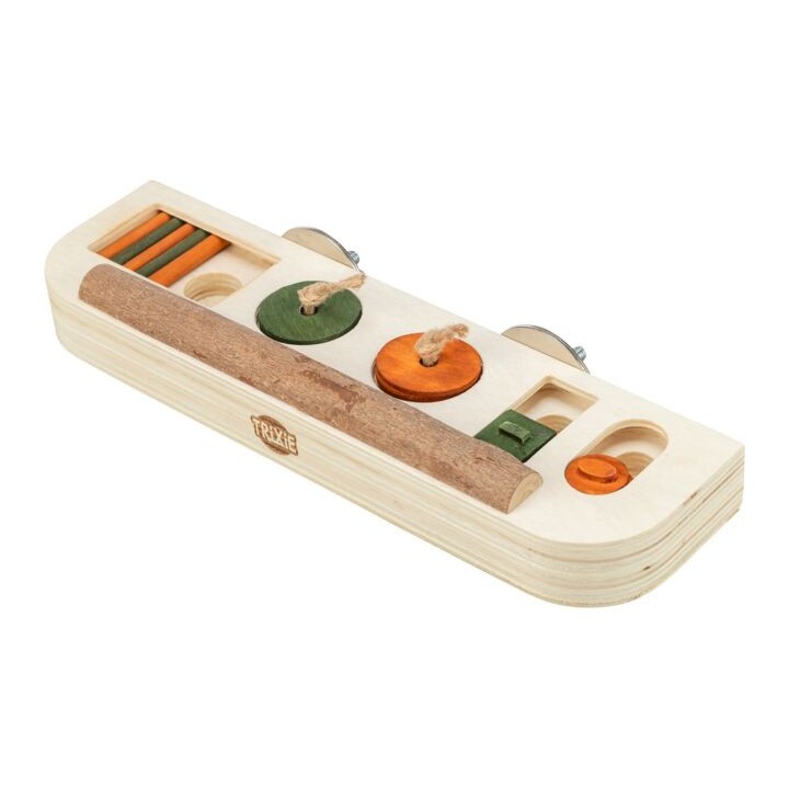 Trixie Snack Toy zabawka logiczna dla papug