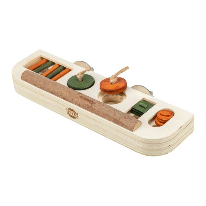 Trixie Snack Toy zabawka logiczna dla papug