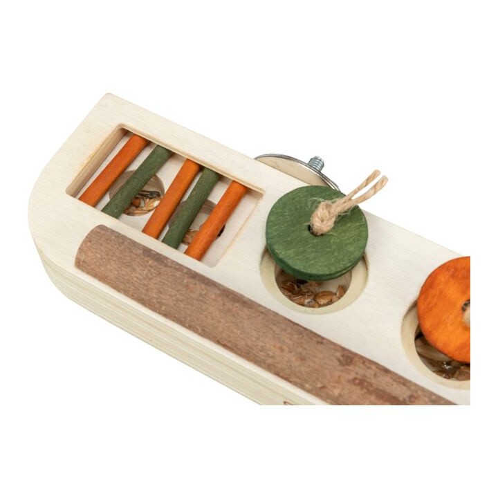 Trixie Snack Toy zabawka logiczna dla papug