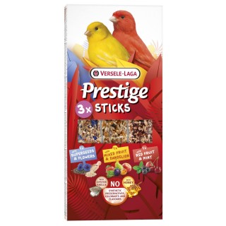 VL-Prestige 90g - mix 3 kolb dla kanarków