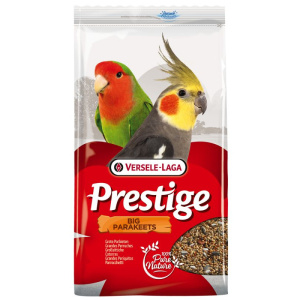 VL-Big Parakeets 4kg -...