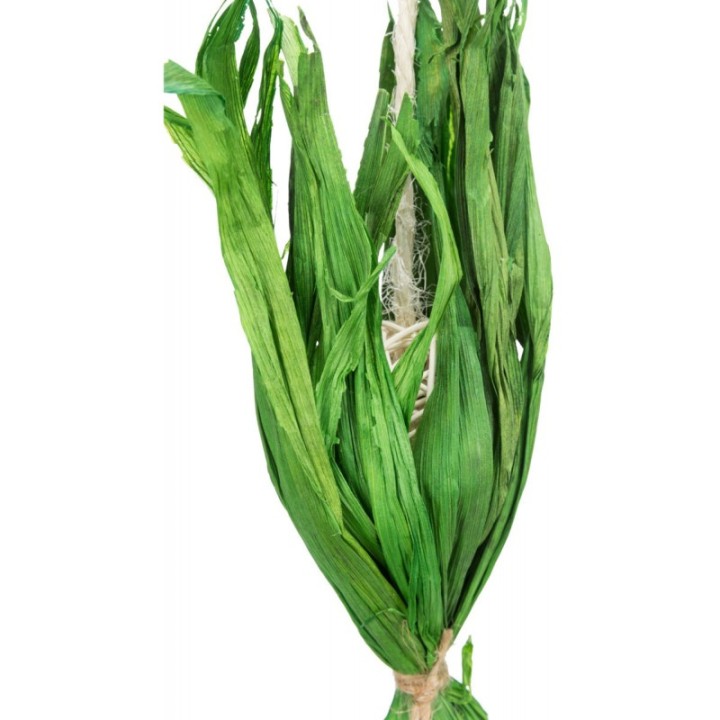 TRIXIE Zabawka dla papug Kokos na linie z sizalu