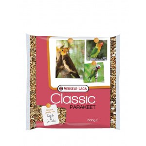 VL-Parakeet Classic 500g -...