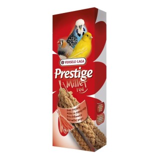 VL Prestige Millet 100g - proso czerwone w kłosach