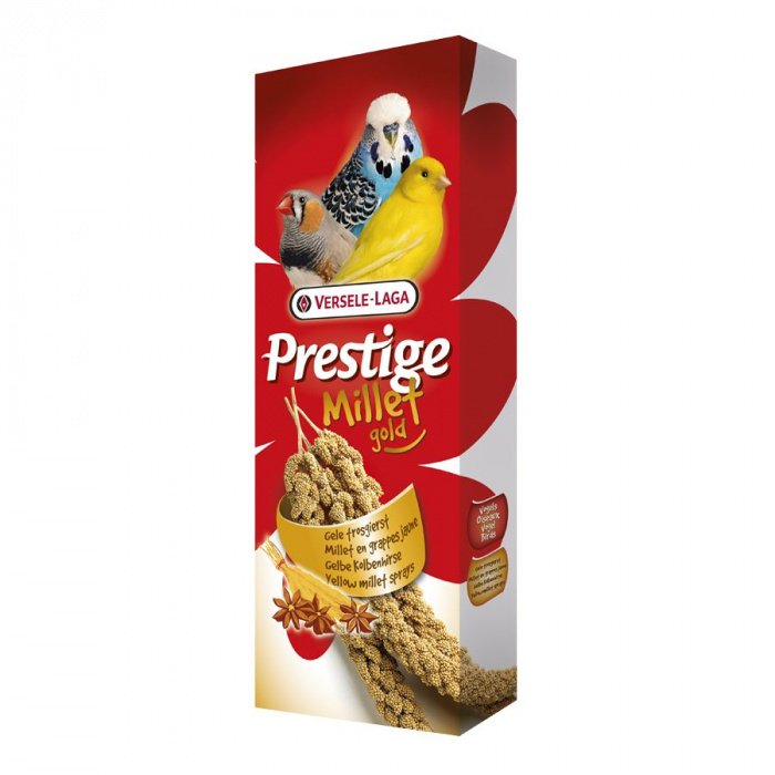 VL Prestige Millet 100g -...