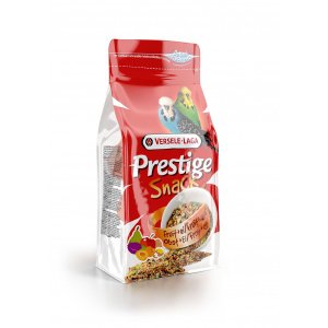 VL-Prestige Snack Budgies...