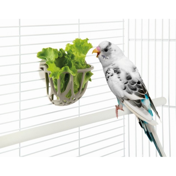 Imac Karmidełko do klatki, dla ptaków