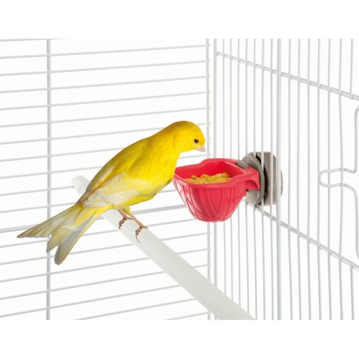 Imac Karmidełko mini do klatki, dla ptaków