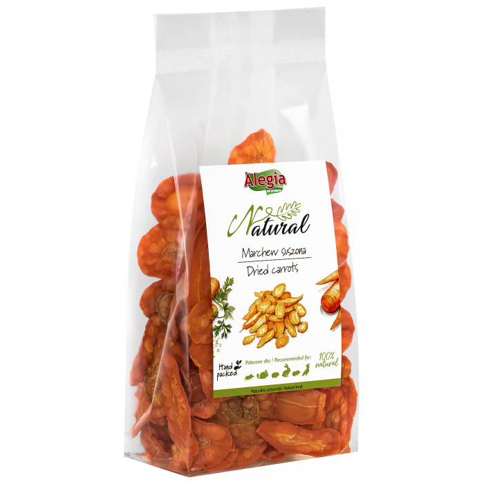 Alegia Natural Marchew...