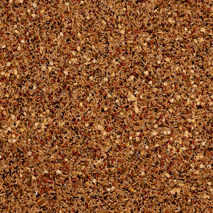 Deli Nature Birdelicious Canaries Pokarm dla kanarków 0,8kg