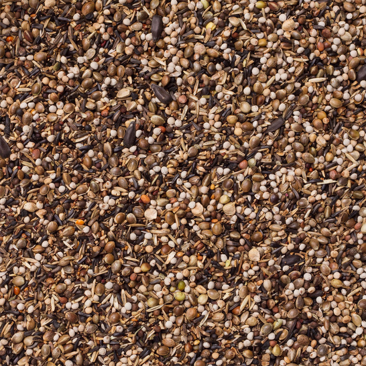 Deli Nature Birdelicious Carduelis Pokarm dla szczygła 0,75kg