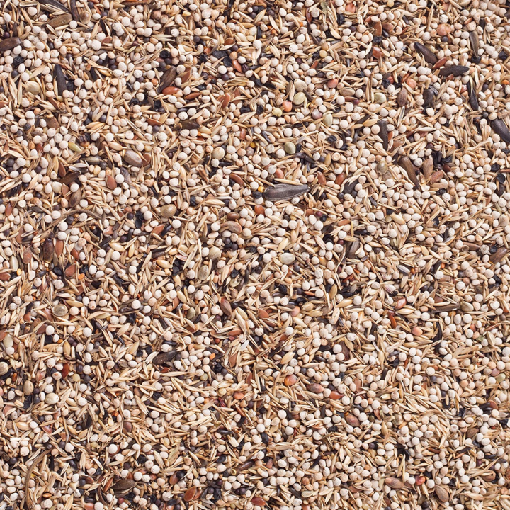 Deli Nature Birdelicious Carduelis LIGHT Pokarm dla szczygła 0,75kg