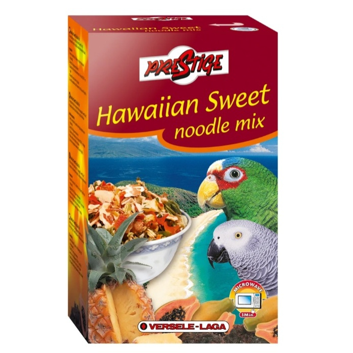 VL-Hawaiian Sweet Noodlemix...