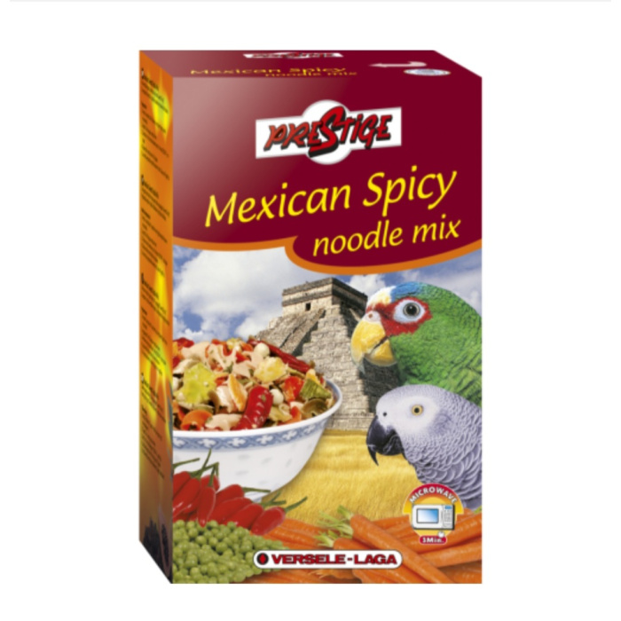 VL-Mexican Spicy Noodlemix...