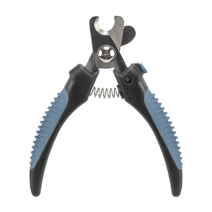 TRIXIE Nożyczki do pazurów 12cm dla ptaków i małych zwierząt