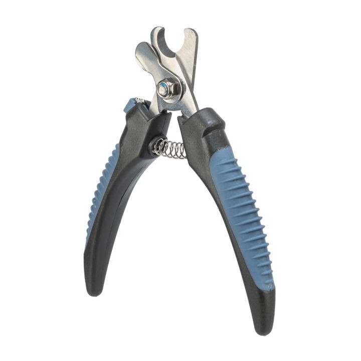 TRIXIE Nożyczki do pazurów 12cm dla ptaków i małych zwierząt