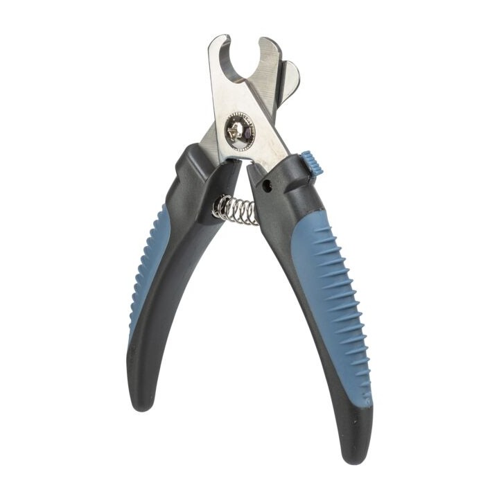 TRIXIE Nożyczki do pazurów 12cm dla ptaków i małych zwierząt