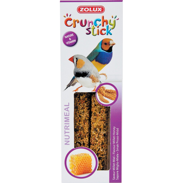 Zolux Kolba Crunchy Stick...