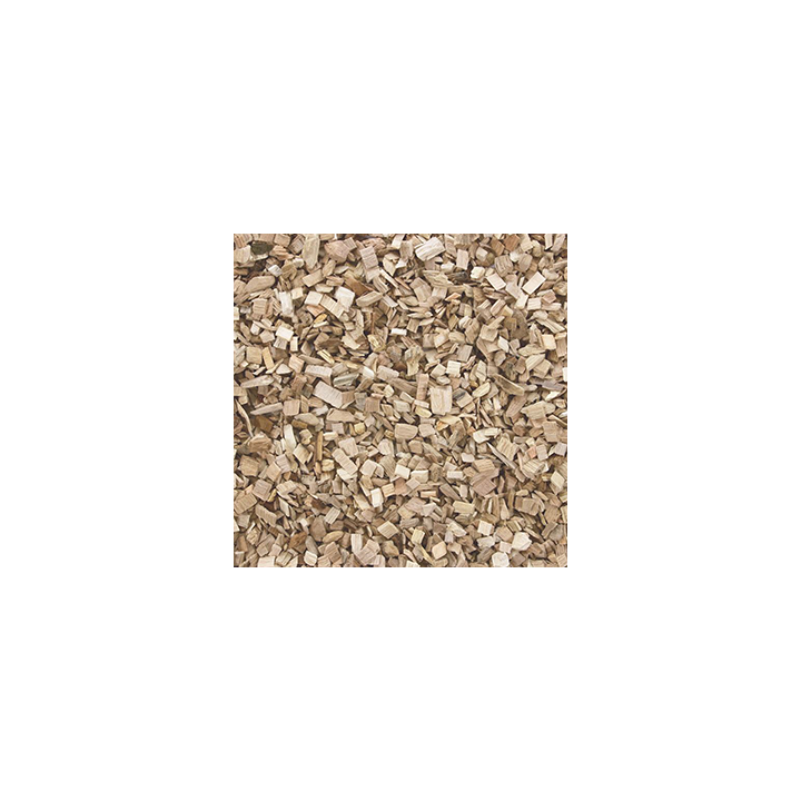 Deli Nature Podłoże zrębki BUK Medium 8mm 5kg